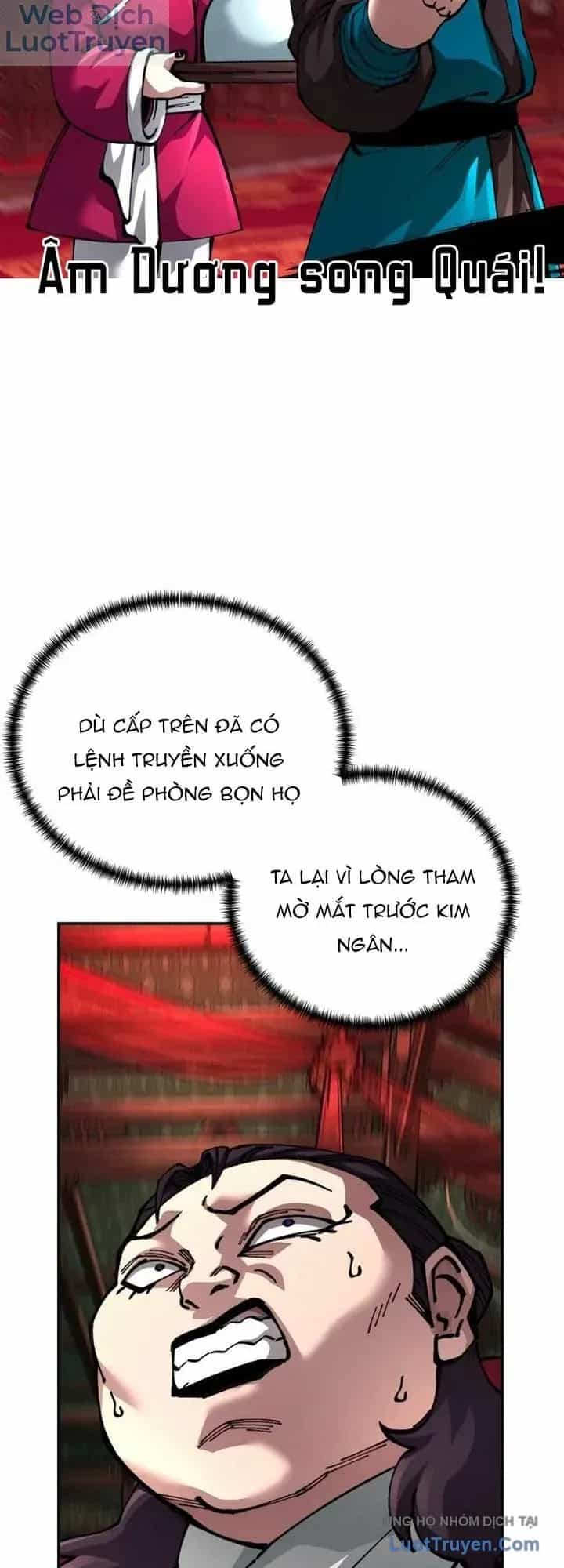 Ông Võ Giả Và Cháu Chí Tôn - Chương 121 - ảnh 68