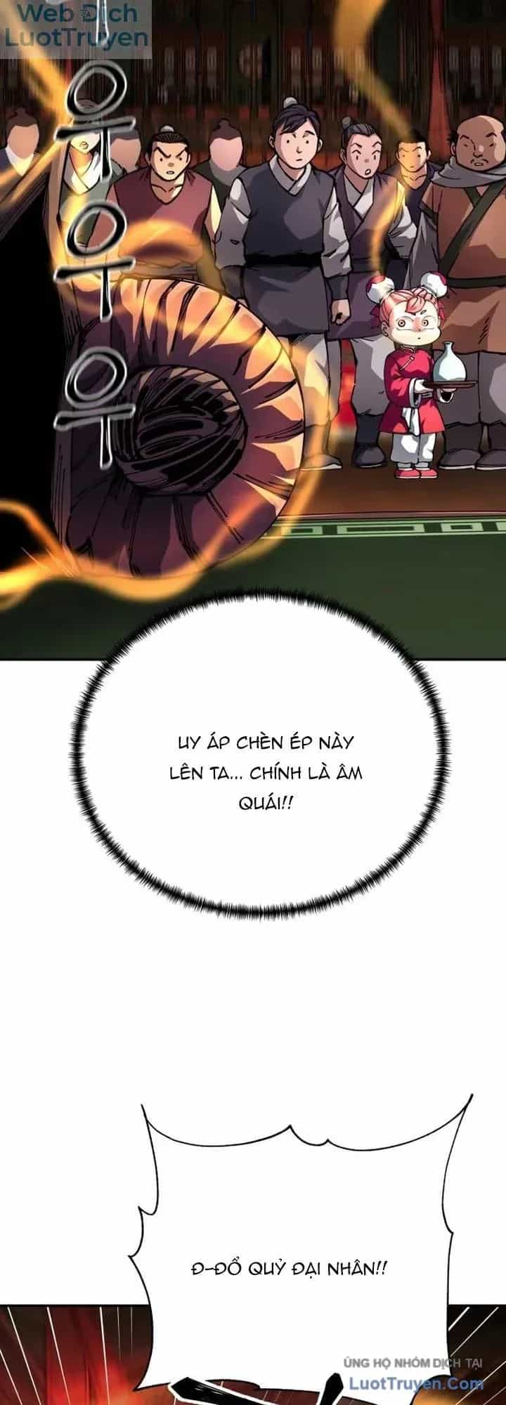 Ông Võ Giả Và Cháu Chí Tôn - Chương 121 - ảnh 72
