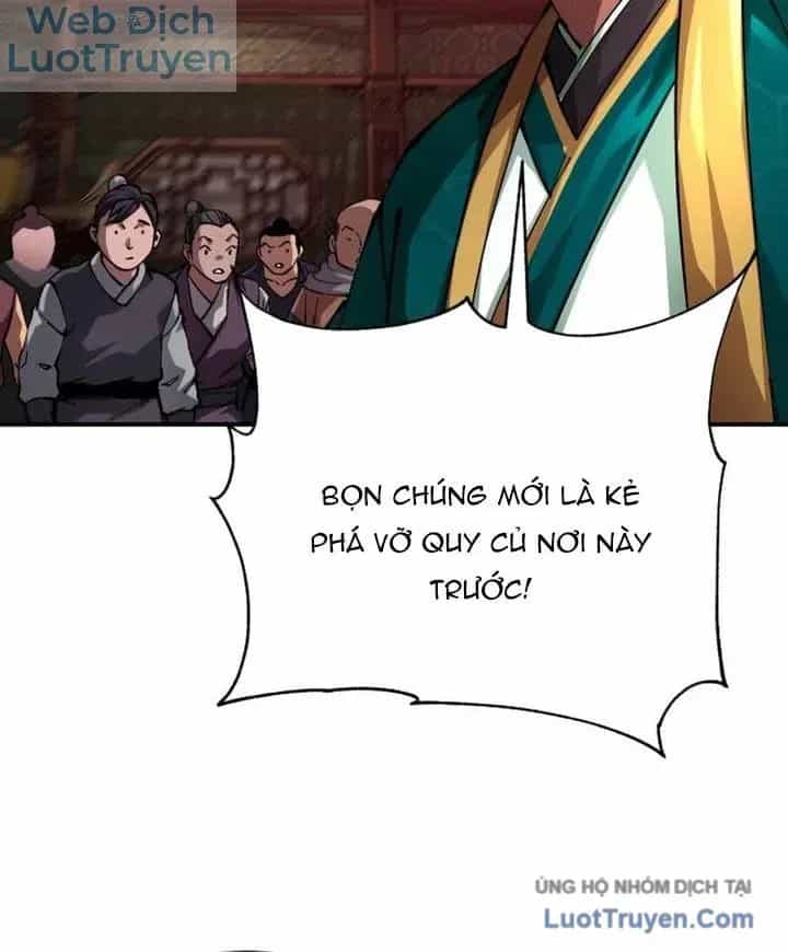 Ông Võ Giả Và Cháu Chí Tôn - Chương 121 - ảnh 76