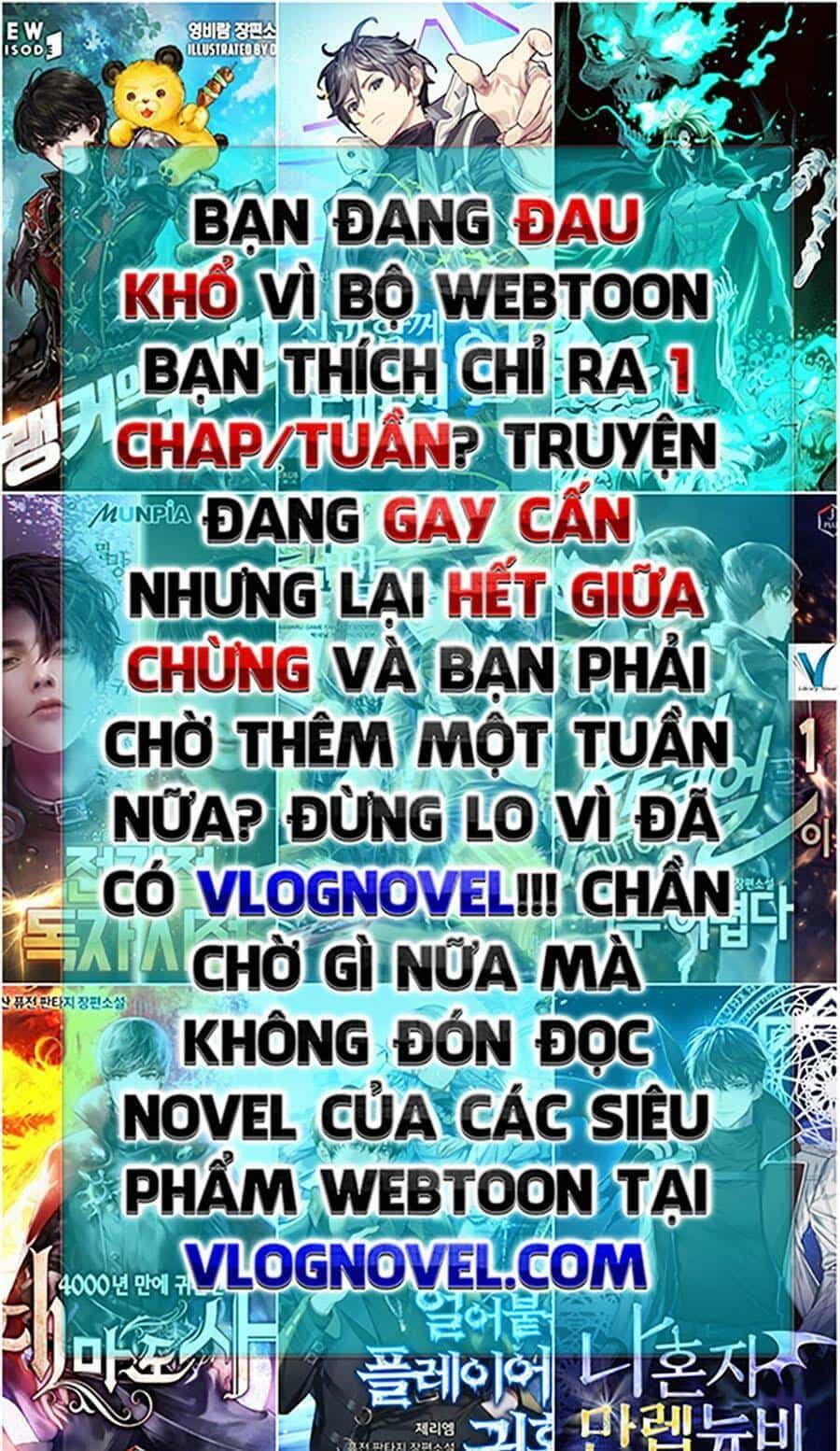 Ông Võ Giả Và Cháu Chí Tôn - Chương 13 - ảnh 41