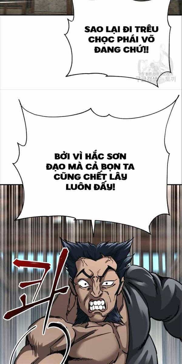 Ông Võ Giả Và Cháu Chí Tôn - Chương 15 - ảnh 50