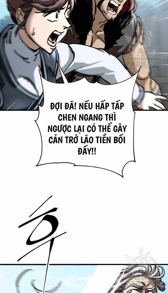Ông Võ Giả Và Cháu Chí Tôn - Chương 16 - ảnh 119