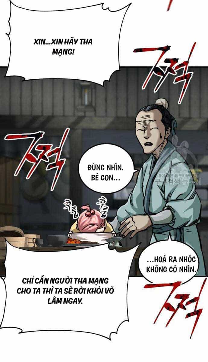 Ông Võ Giả Và Cháu Chí Tôn - Chương 19 - ảnh 51
