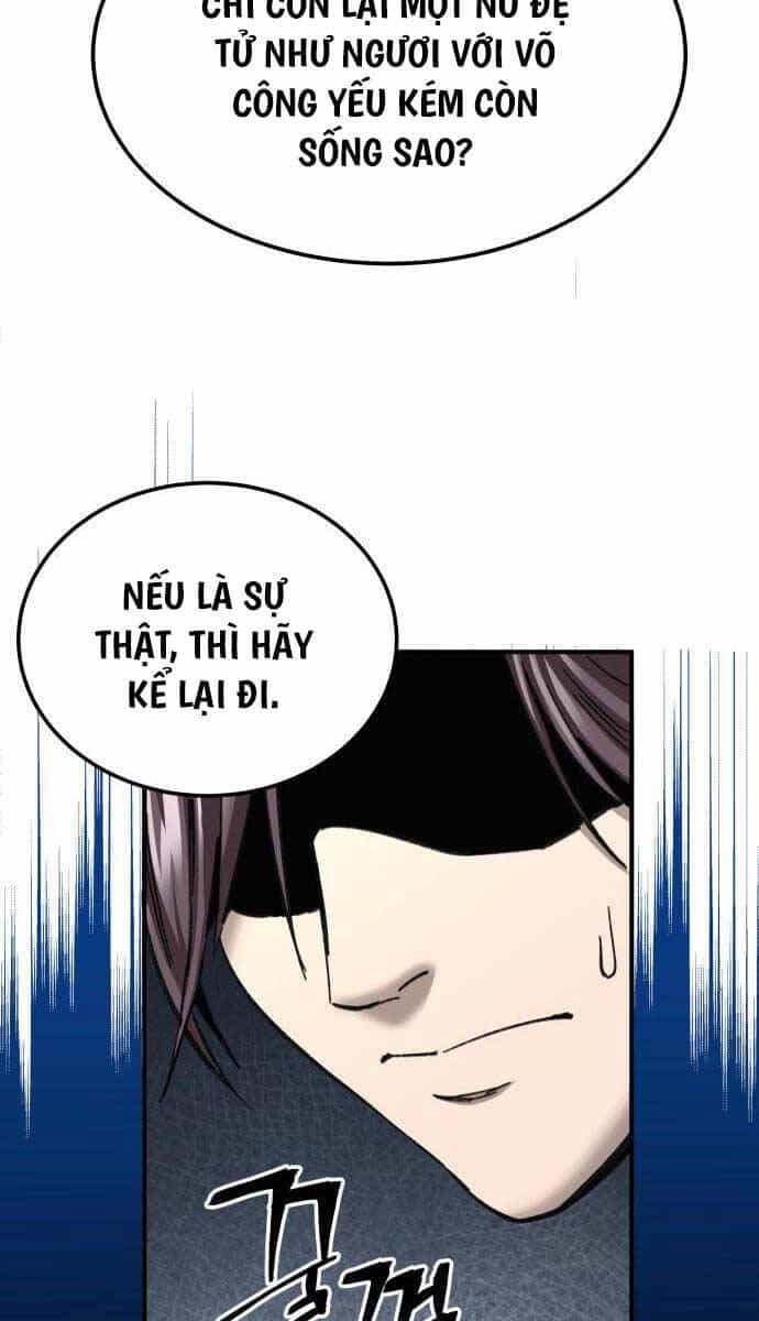 Ông Võ Giả Và Cháu Chí Tôn - Chương 20 - ảnh 107