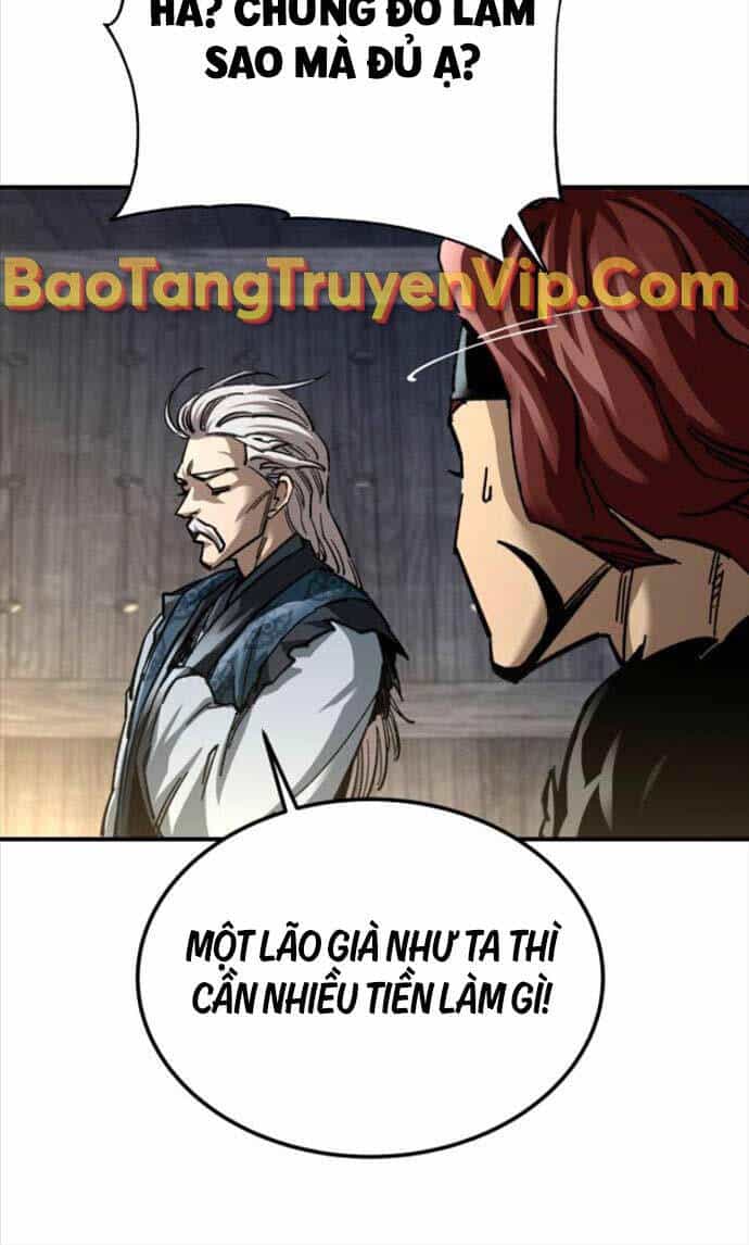 Ông Võ Giả Và Cháu Chí Tôn - Chương 23 - ảnh 120