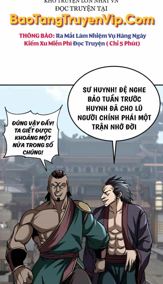 Ông Võ Giả Và Cháu Chí Tôn - Chương 24 - ảnh 19