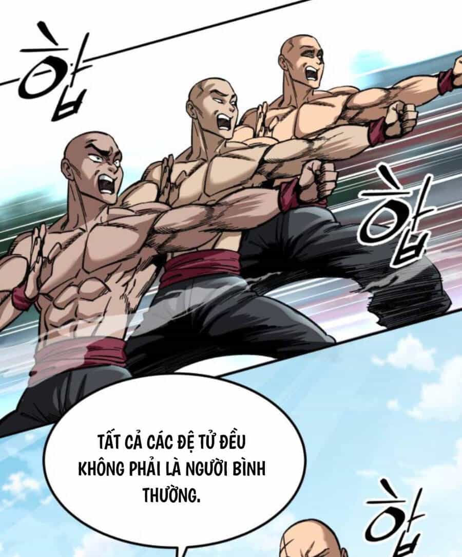 Ông Võ Giả Và Cháu Chí Tôn - Chương 25 - ảnh 109