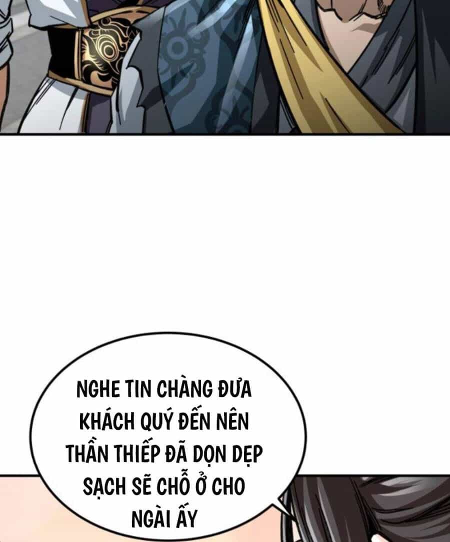 Ông Võ Giả Và Cháu Chí Tôn - Chương 25 - ảnh 134