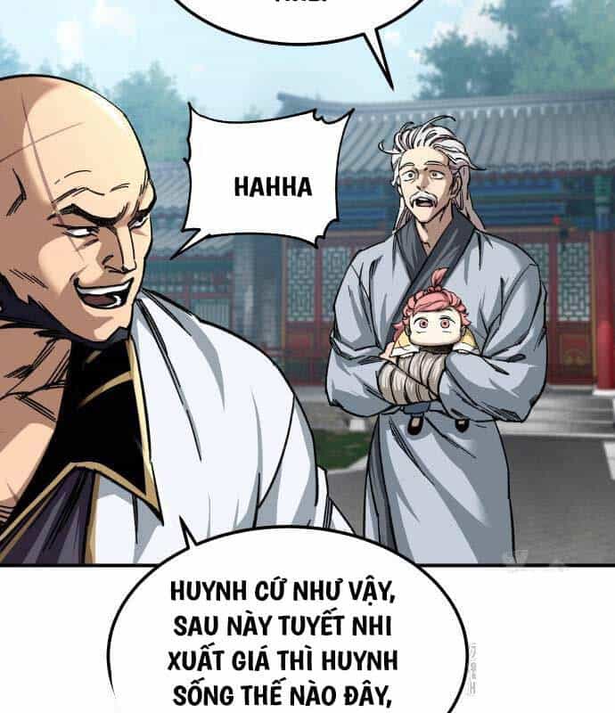 Ông Võ Giả Và Cháu Chí Tôn - Chương 26 - ảnh 15