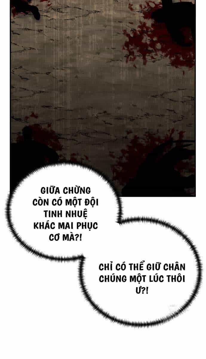 Ông Võ Giả Và Cháu Chí Tôn - Chương 27 - ảnh 109