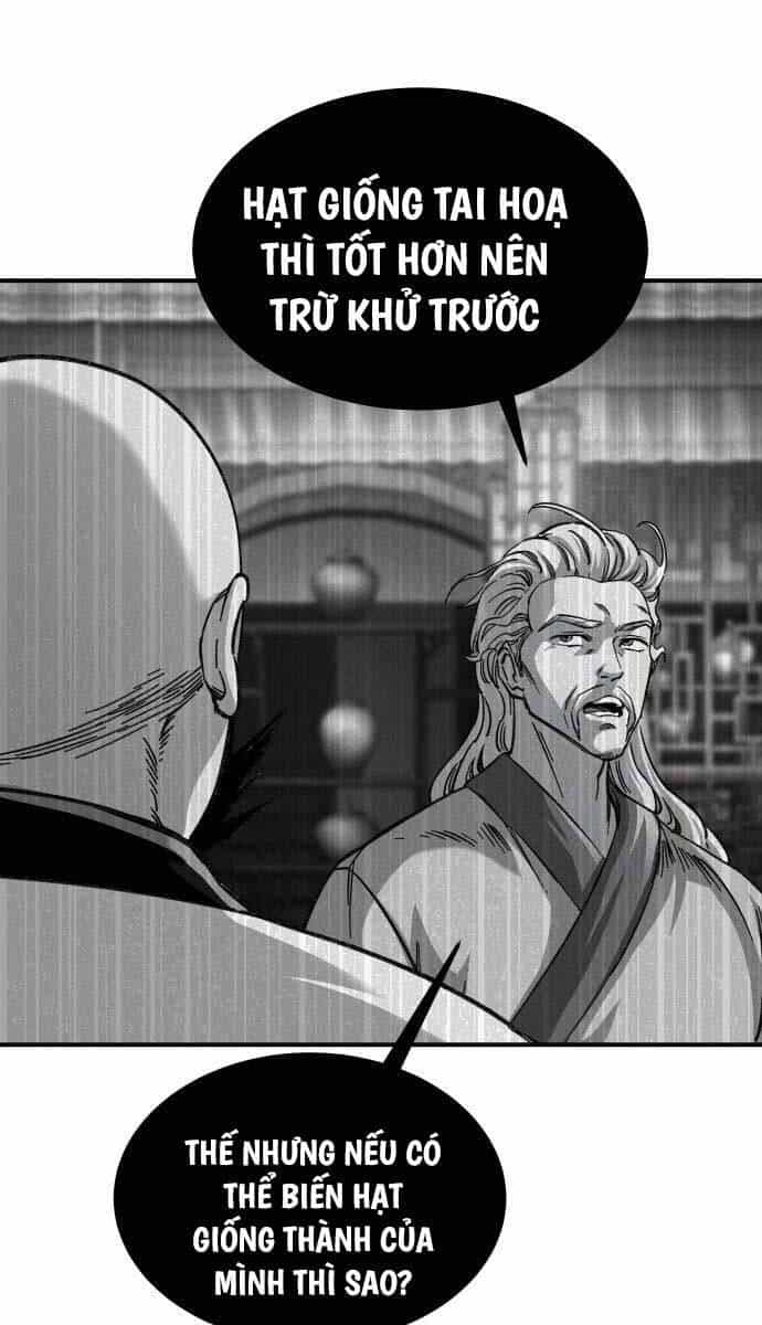 Ông Võ Giả Và Cháu Chí Tôn - Chương 31 - ảnh 12