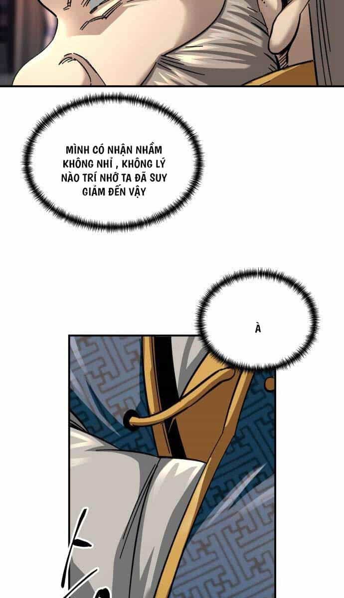 Ông Võ Giả Và Cháu Chí Tôn - Chương 32 - ảnh 133