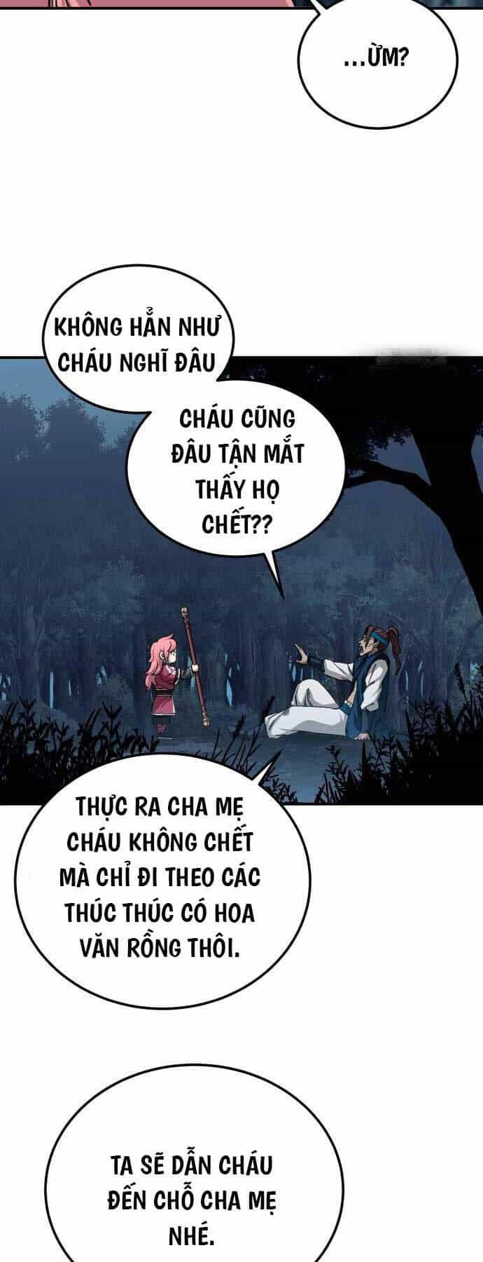 Ông Võ Giả Và Cháu Chí Tôn - Chương 34 - ảnh 56