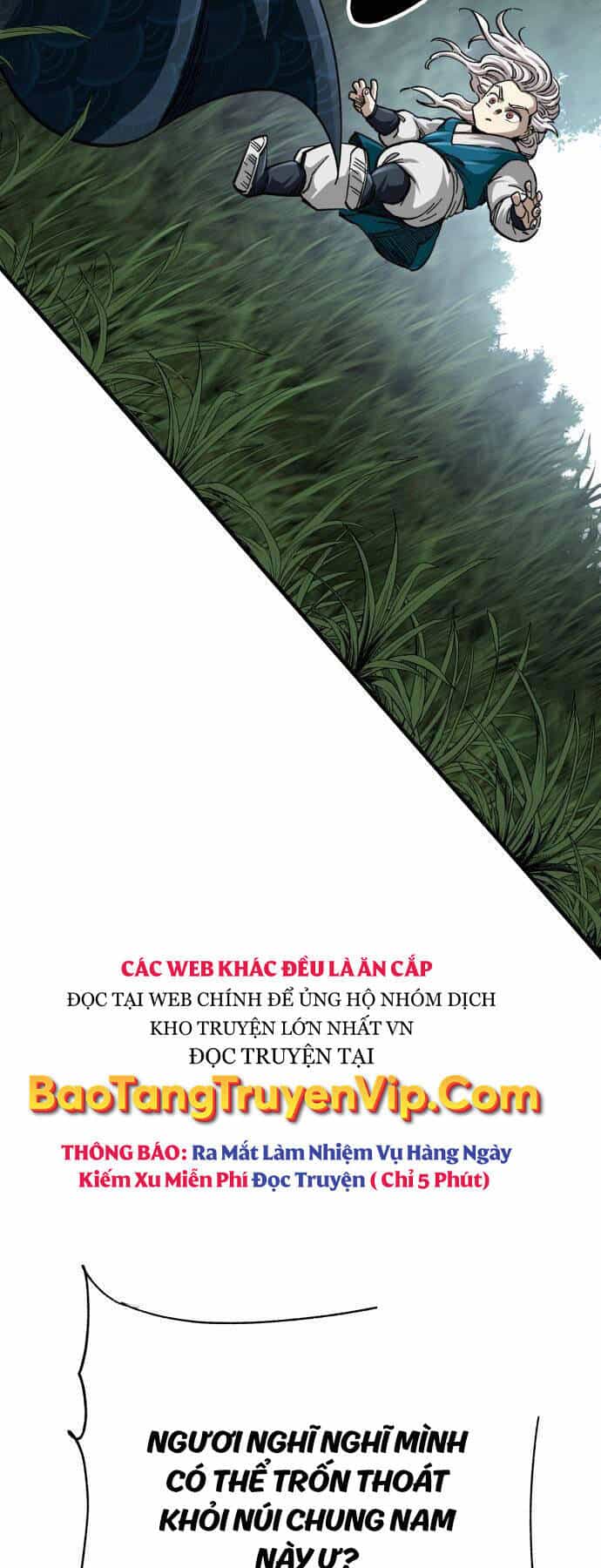 Ông Võ Giả Và Cháu Chí Tôn - Chương 37 - ảnh 23