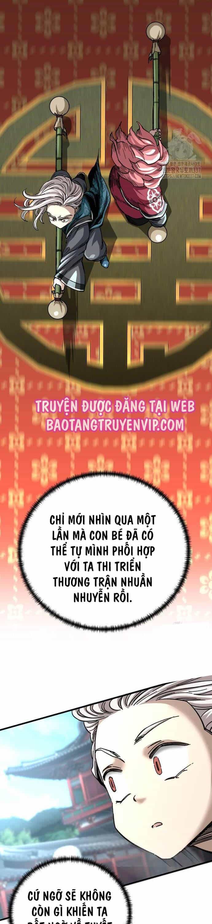 Ông Võ Giả Và Cháu Chí Tôn - Chương 42 - ảnh 15