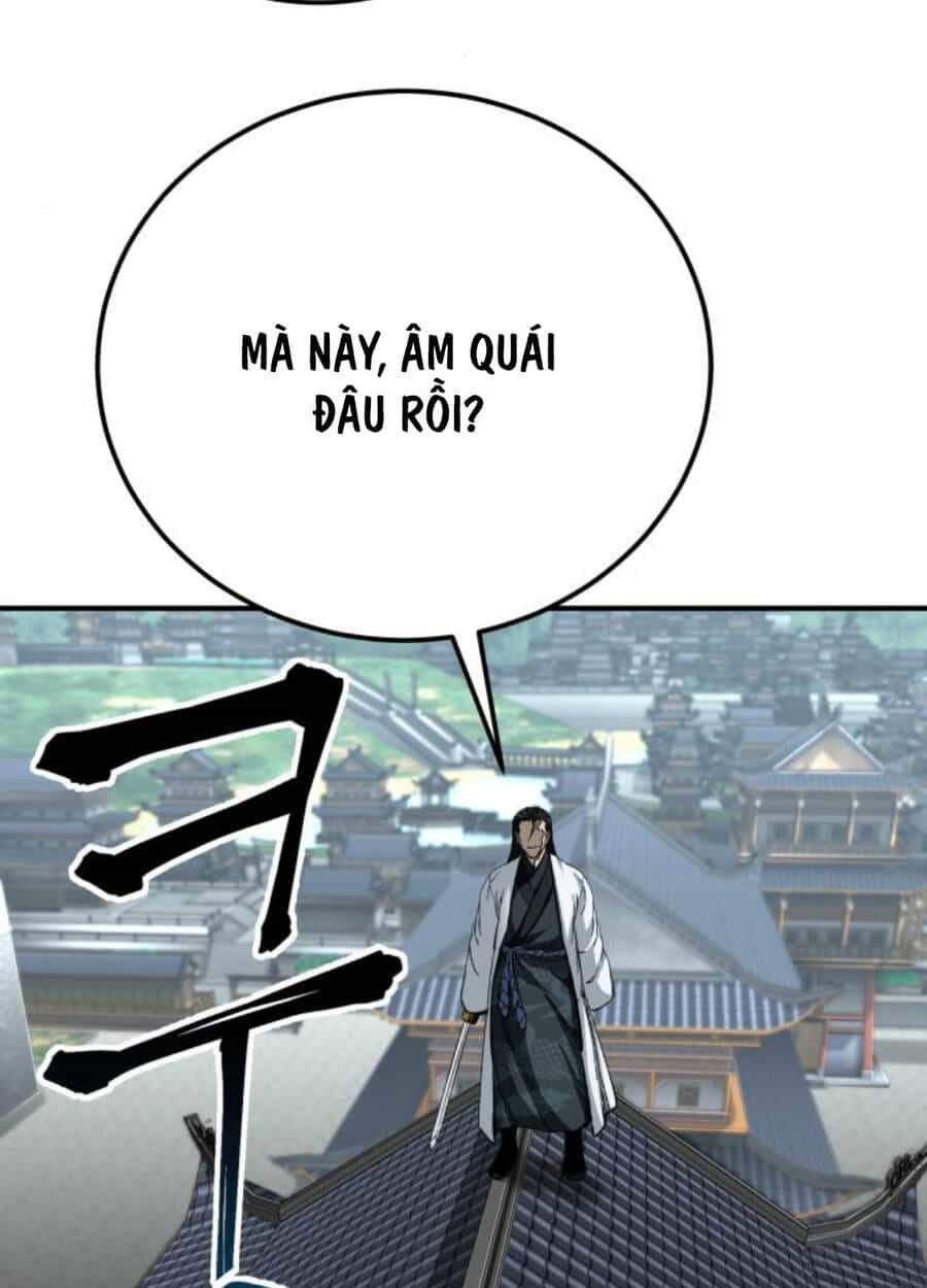 Ông Võ Giả Và Cháu Chí Tôn - Chương 46 - ảnh 137
