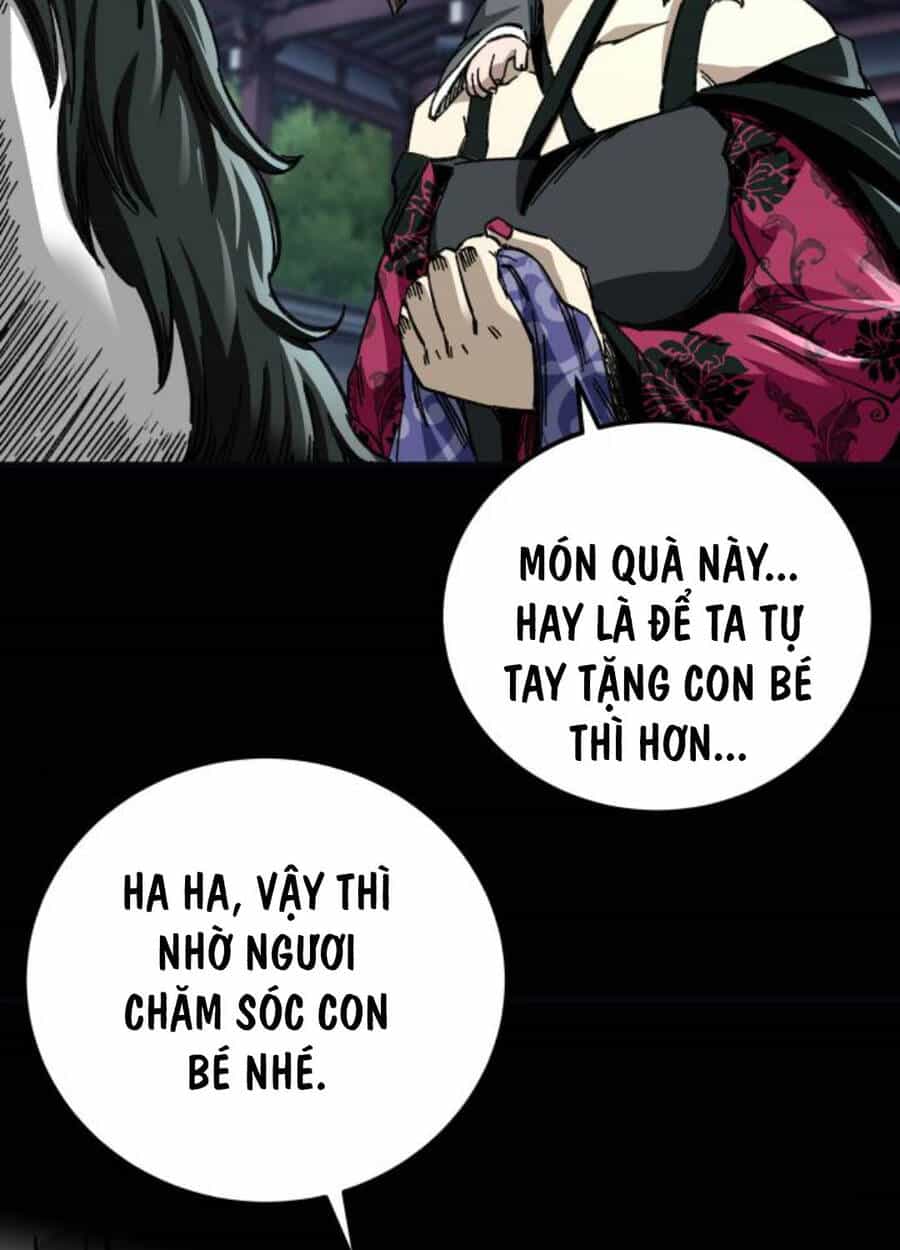 Ông Võ Giả Và Cháu Chí Tôn - Chương 46 - ảnh 51