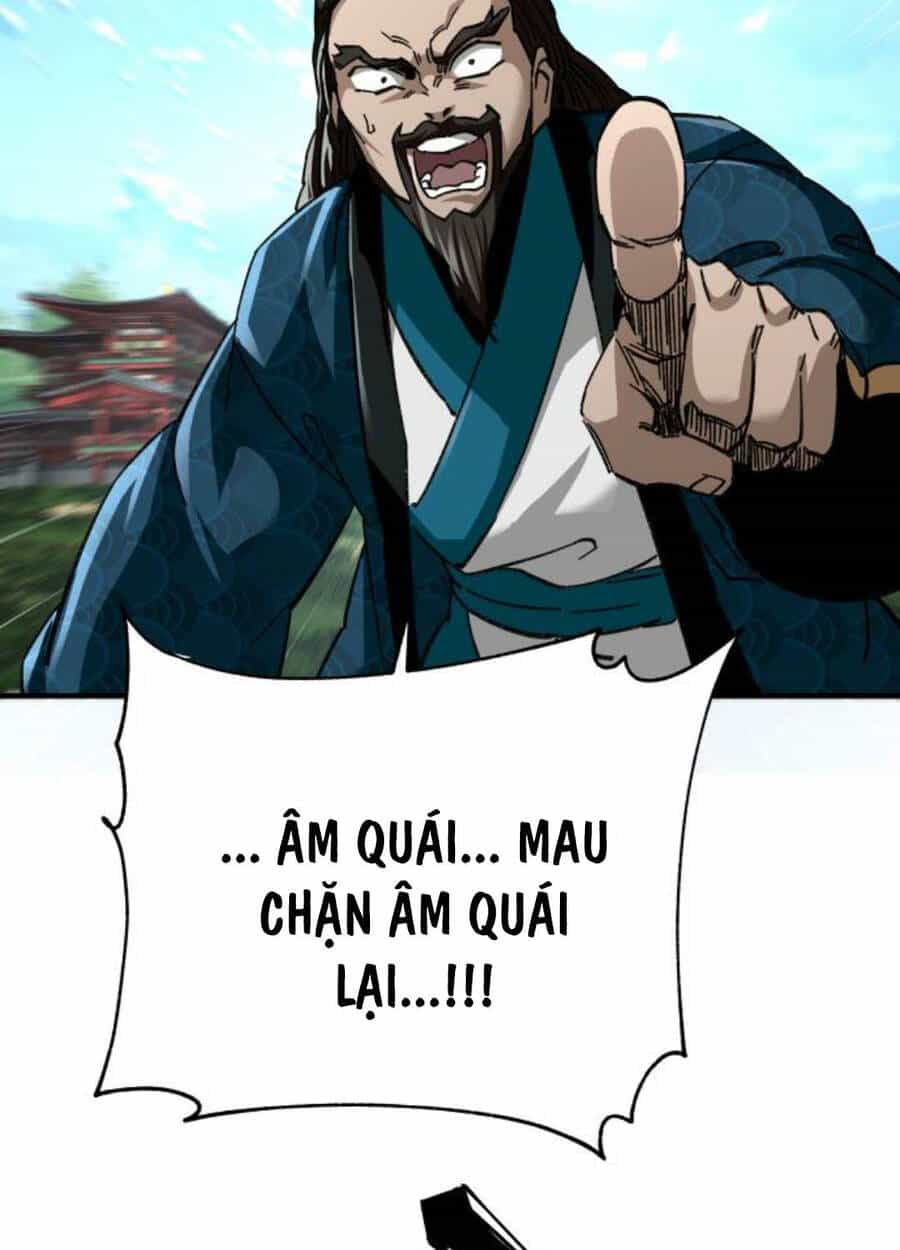 Ông Võ Giả Và Cháu Chí Tôn - Chương 47 - ảnh 133