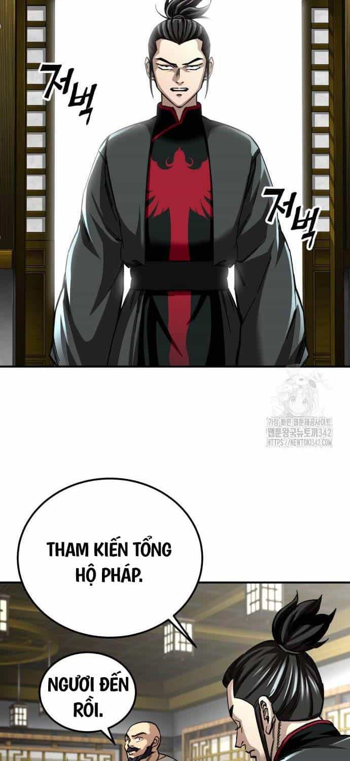 Ông Võ Giả Và Cháu Chí Tôn - Chương 50 - ảnh 34