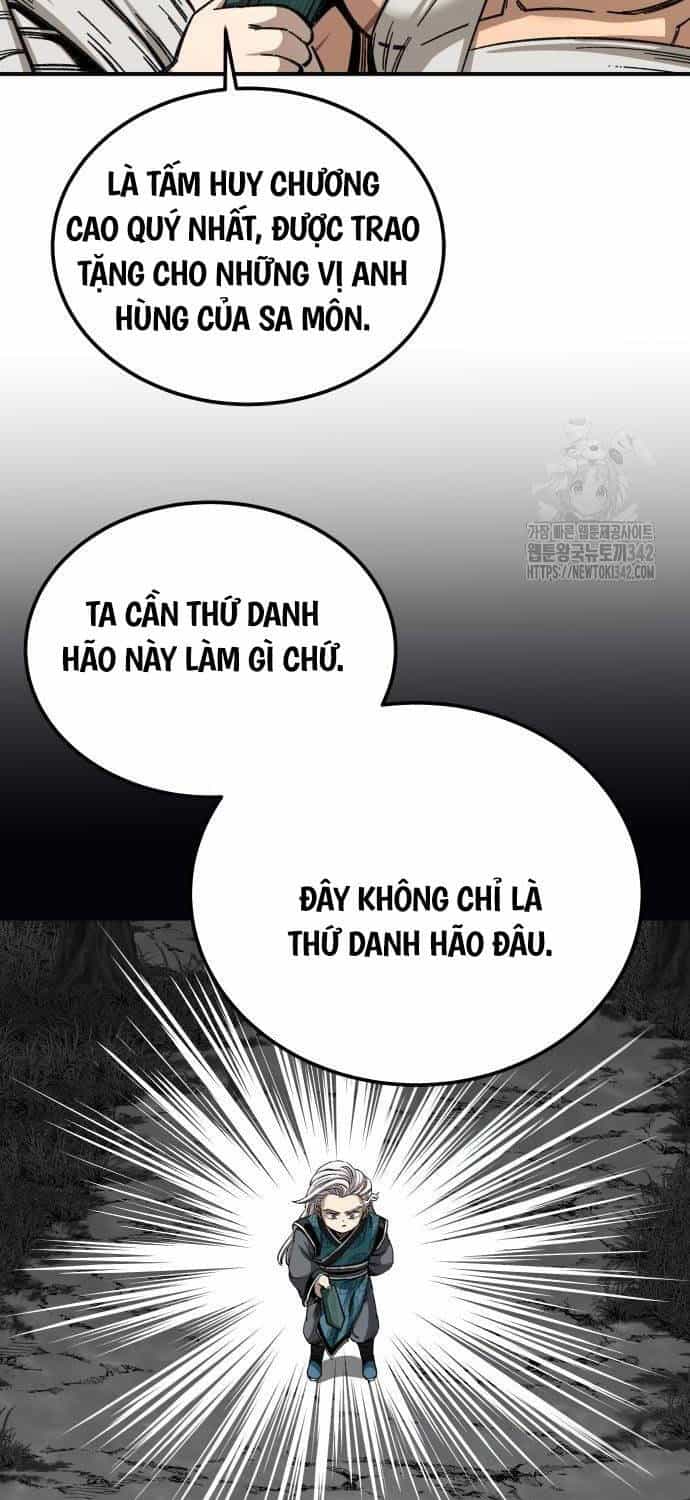 Ông Võ Giả Và Cháu Chí Tôn - Chương 50 - ảnh 43