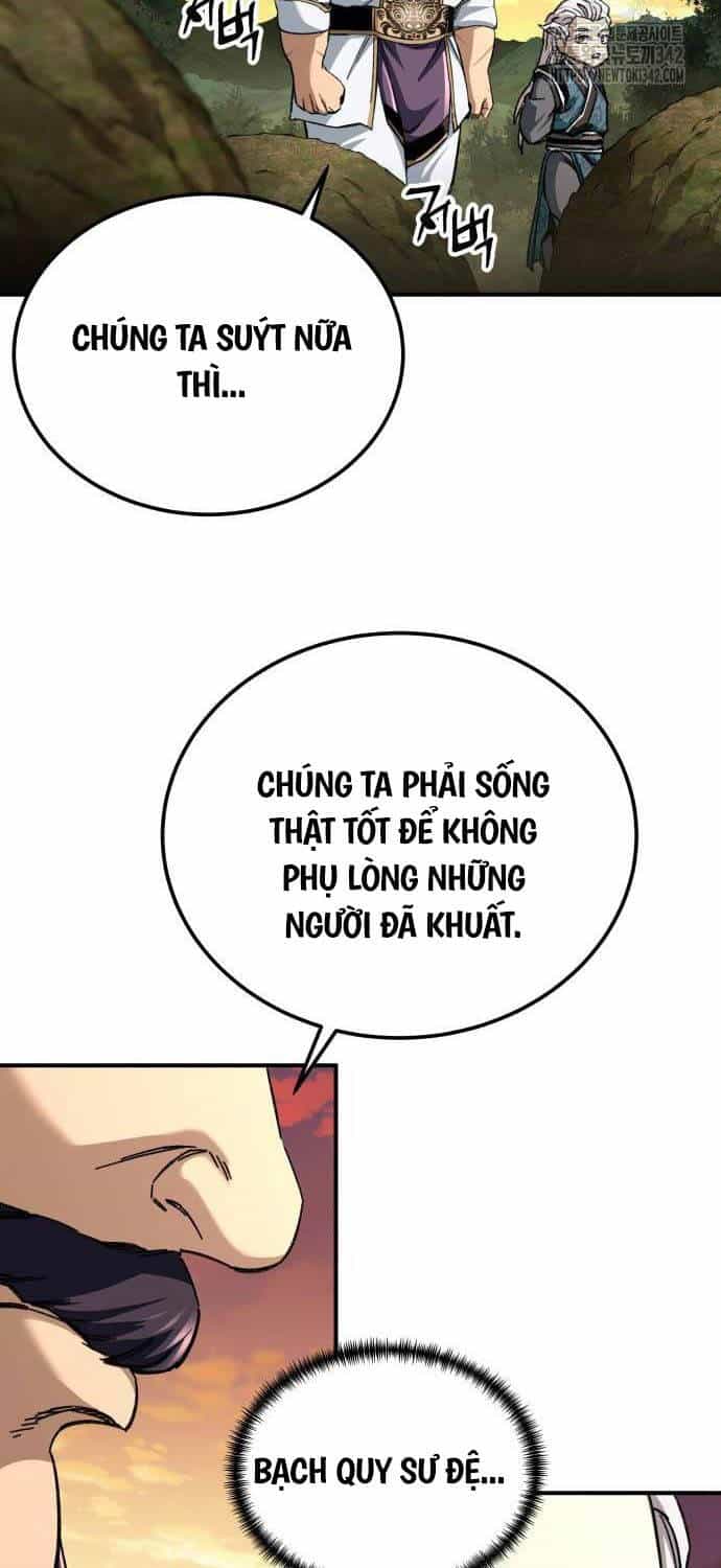 Ông Võ Giả Và Cháu Chí Tôn - Chương 50 - ảnh 62