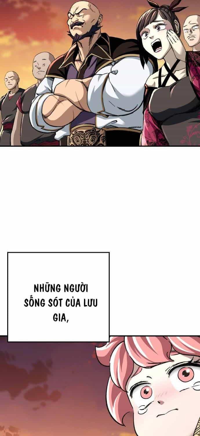 Ông Võ Giả Và Cháu Chí Tôn - Chương 50 - ảnh 82