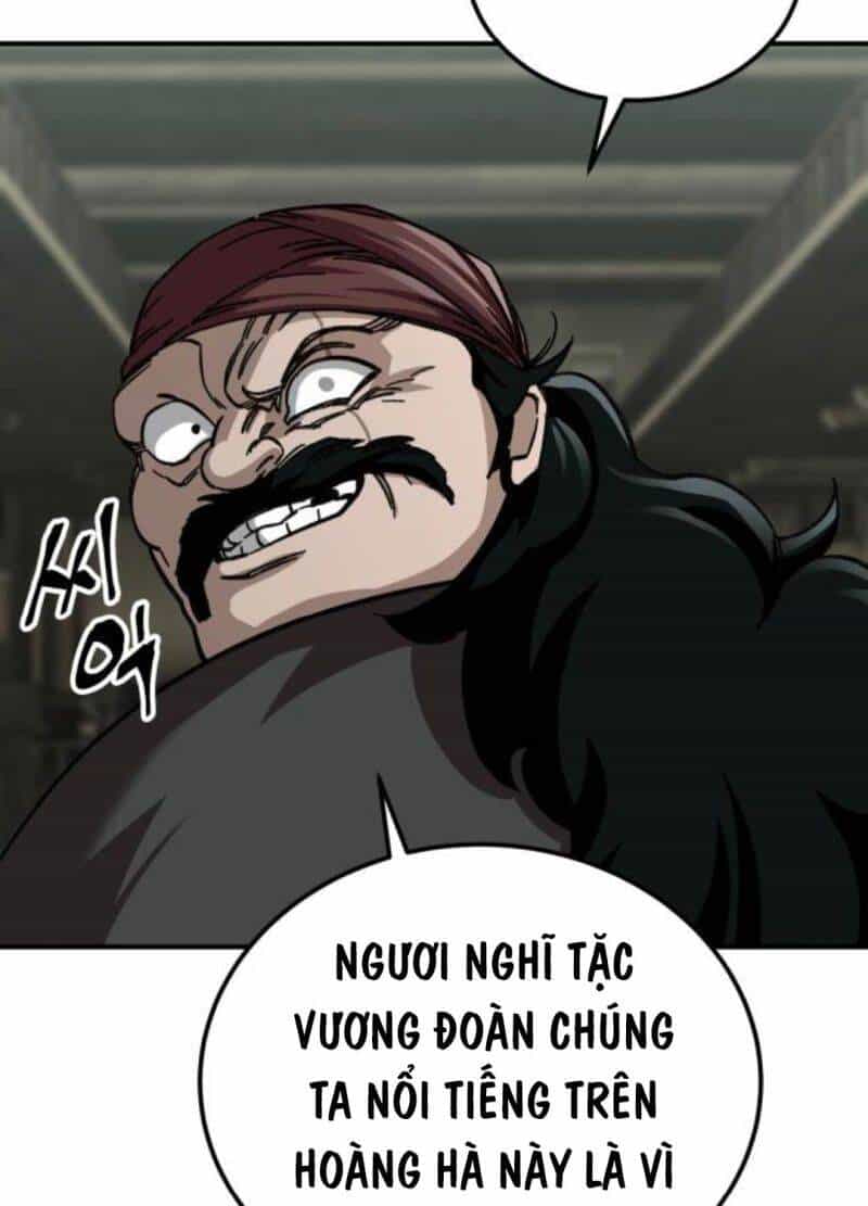 Ông Võ Giả Và Cháu Chí Tôn - Chương 51 - ảnh 107