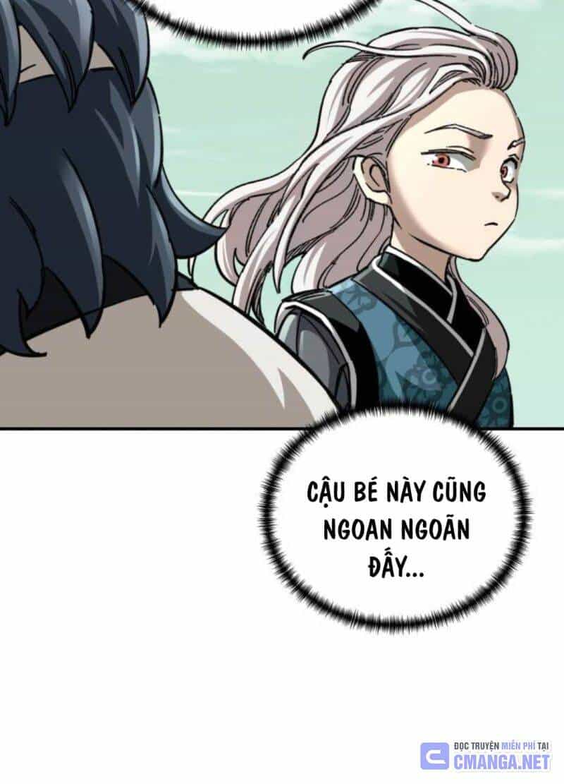 Ông Võ Giả Và Cháu Chí Tôn - Chương 51 - ảnh 54