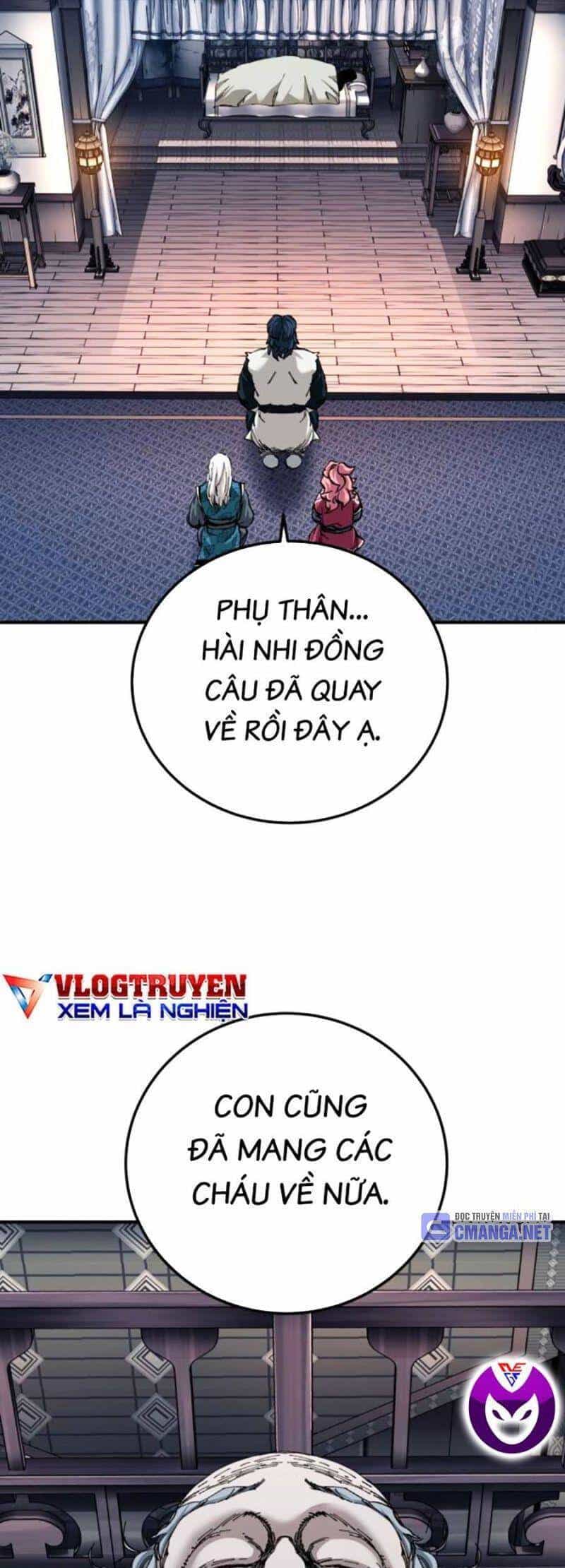 Ông Võ Giả Và Cháu Chí Tôn - Chương 52 - ảnh 49