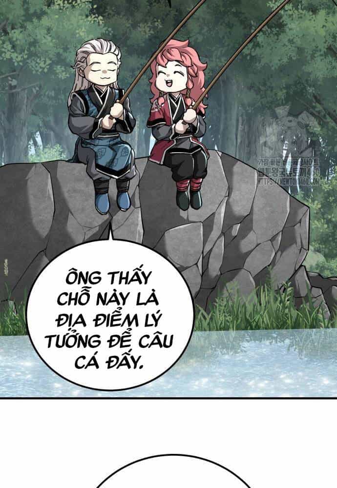Ông Võ Giả Và Cháu Chí Tôn - Chương 58 - ảnh 49