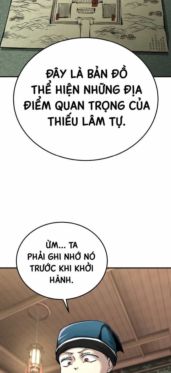 Ông Võ Giả Và Cháu Chí Tôn - Chương 60 - ảnh 24