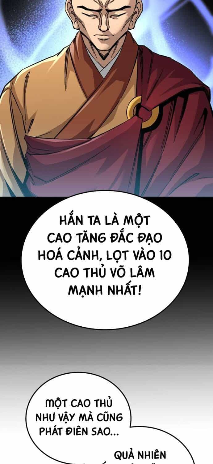 Ông Võ Giả Và Cháu Chí Tôn - Chương 60 - ảnh 38