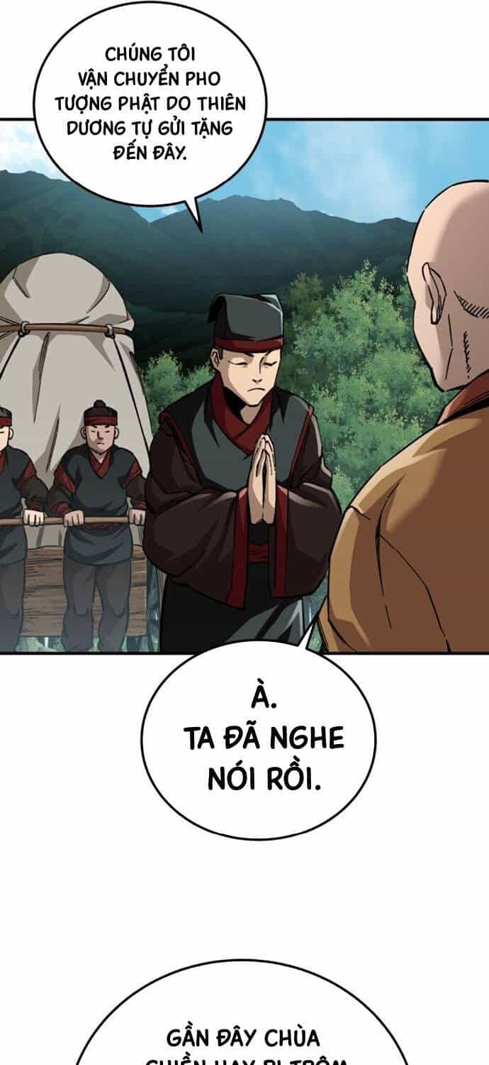 Ông Võ Giả Và Cháu Chí Tôn - Chương 60 - ảnh 51