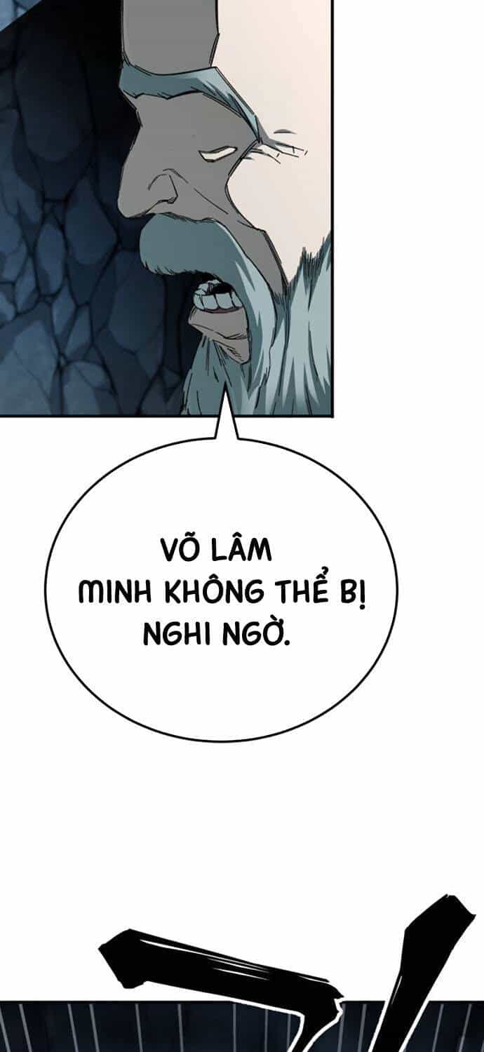 Ông Võ Giả Và Cháu Chí Tôn - Chương 61 - ảnh 119