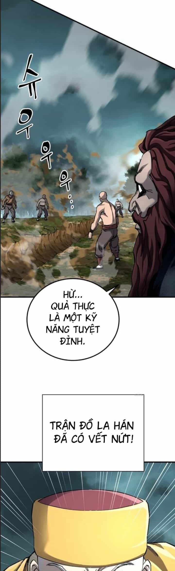 Ông Võ Giả Và Cháu Chí Tôn - Chương 63 - ảnh 15
