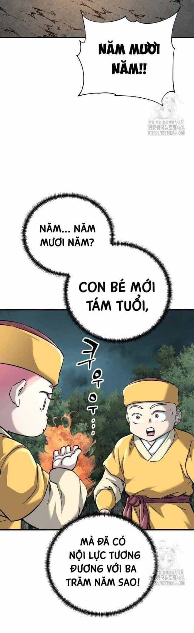 Ông Võ Giả Và Cháu Chí Tôn - Chương 66 - ảnh 15