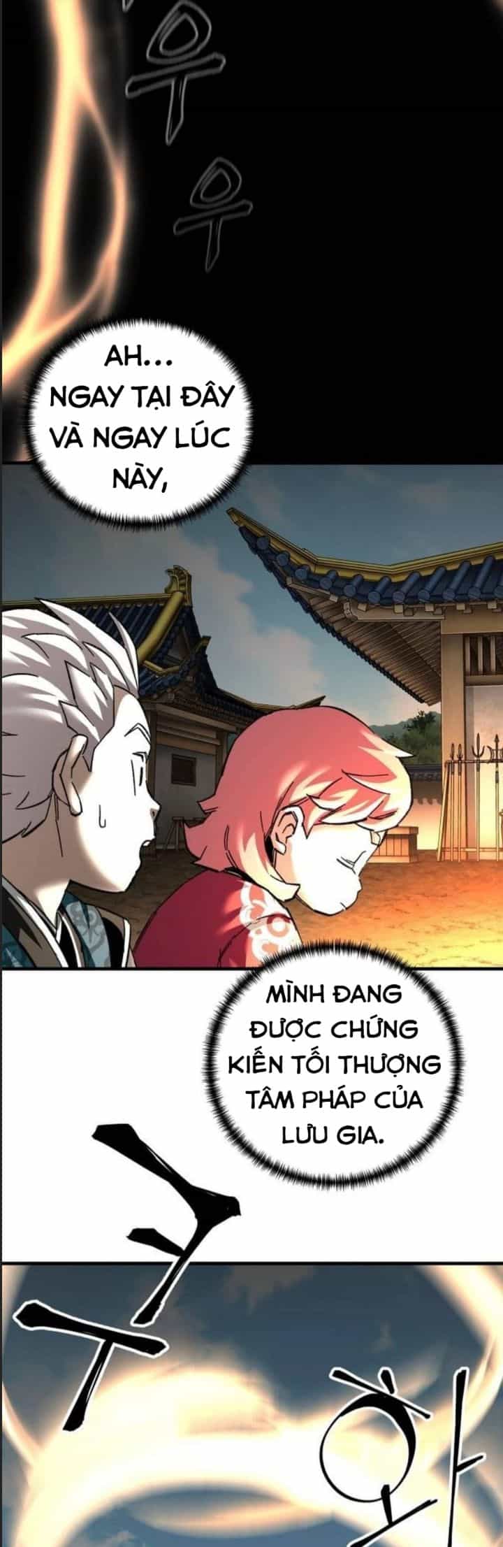 Ông Võ Giả Và Cháu Chí Tôn - Chương 71 - ảnh 69