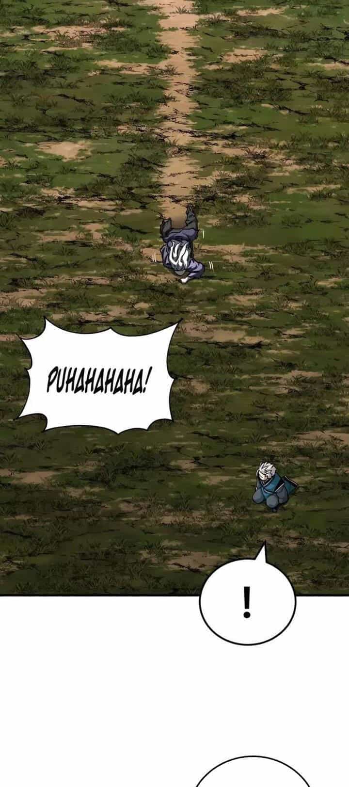 Ông Võ Giả Và Cháu Chí Tôn - Chương 78 - ảnh 13