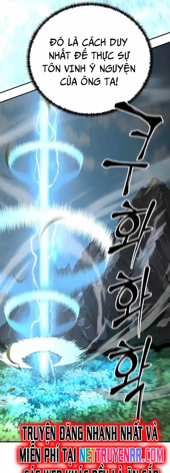 Ông Võ Giả Và Cháu Chí Tôn - Chương 78 - ảnh 21