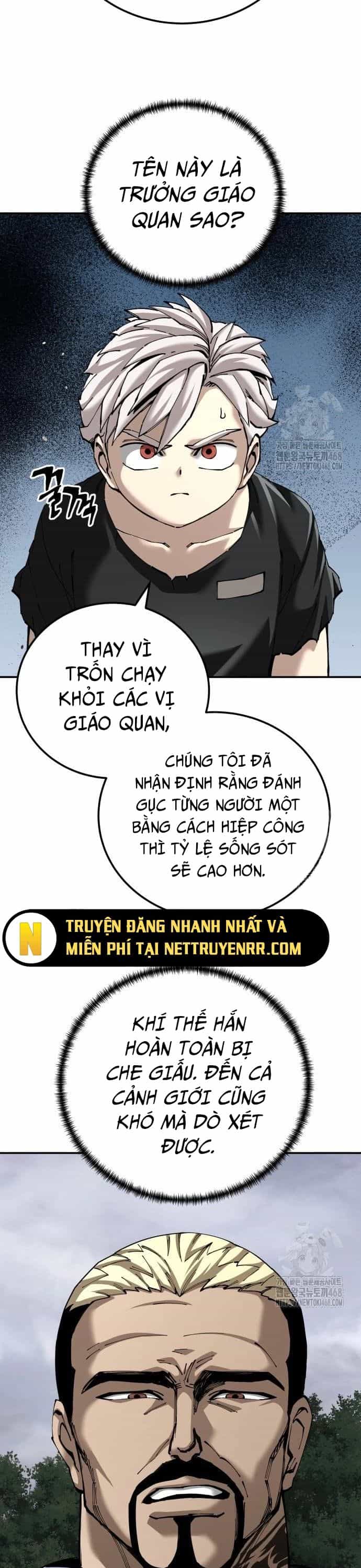 Ông Võ Giả Và Cháu Chí Tôn - Chương 88 - ảnh 13