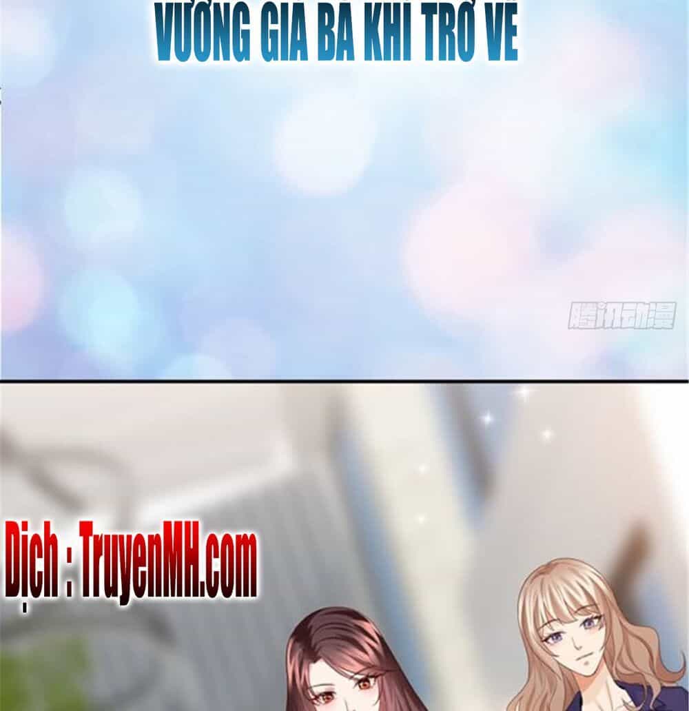 Ông Xã Kết Hôn Thử, Mạnh Thêm Chút Nữa Đi - Chương 1 - ảnh 32