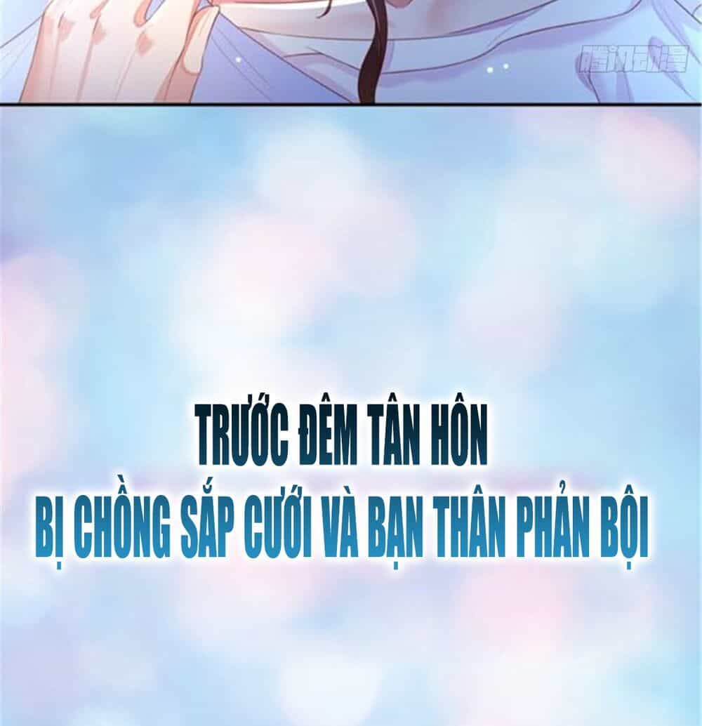 Ông Xã Kết Hôn Thử, Mạnh Thêm Chút Nữa Đi - Chương 1 - ảnh 4