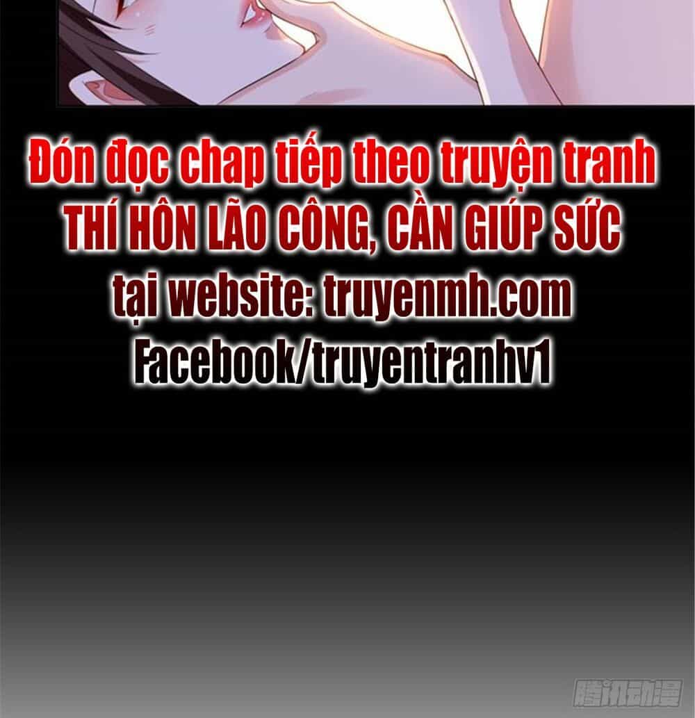 Ông Xã Kết Hôn Thử, Mạnh Thêm Chút Nữa Đi - Chương 1 - ảnh 41