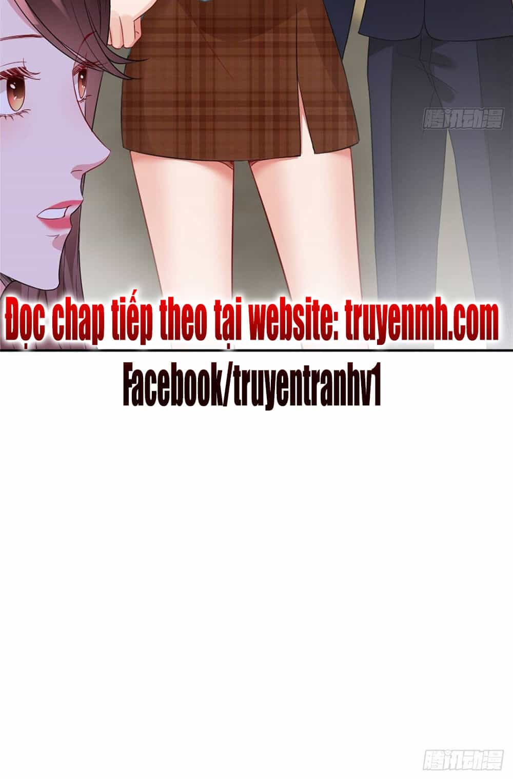 Ông Xã Kết Hôn Thử, Mạnh Thêm Chút Nữa Đi - Chương 105 - ảnh 19