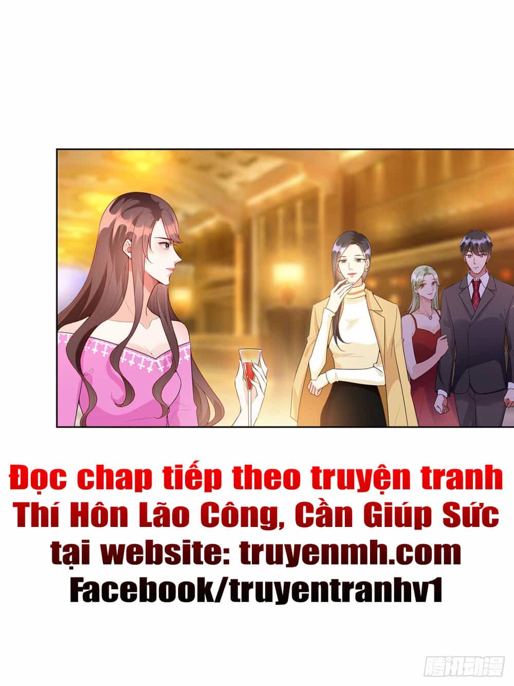 Ông Xã Kết Hôn Thử, Mạnh Thêm Chút Nữa Đi - Chương 112 - ảnh 22