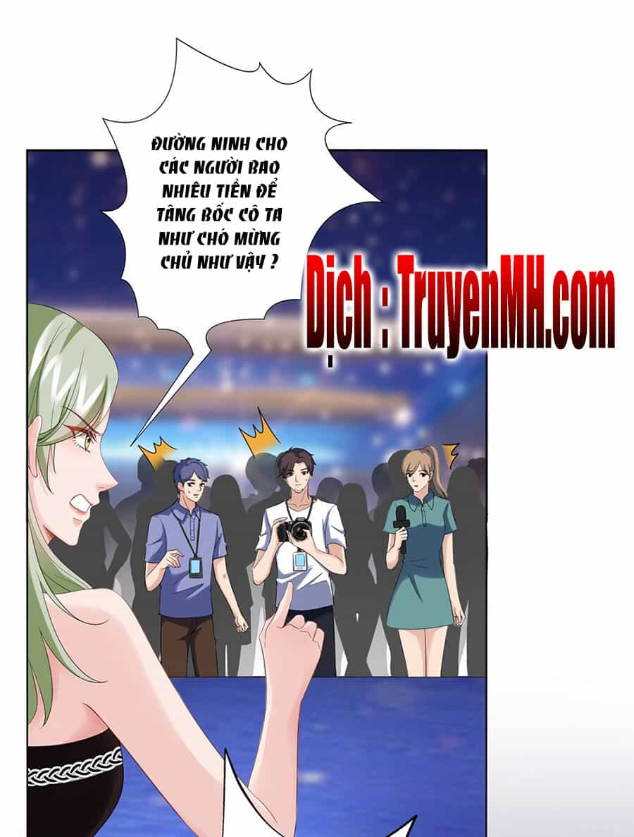 Ông Xã Kết Hôn Thử, Mạnh Thêm Chút Nữa Đi - Chương 114 - ảnh 18