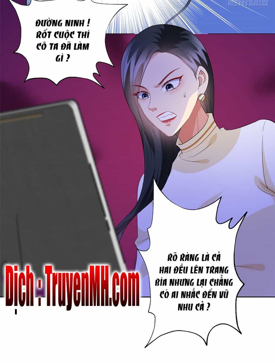 Ông Xã Kết Hôn Thử, Mạnh Thêm Chút Nữa Đi - Chương 114 - ảnh 3