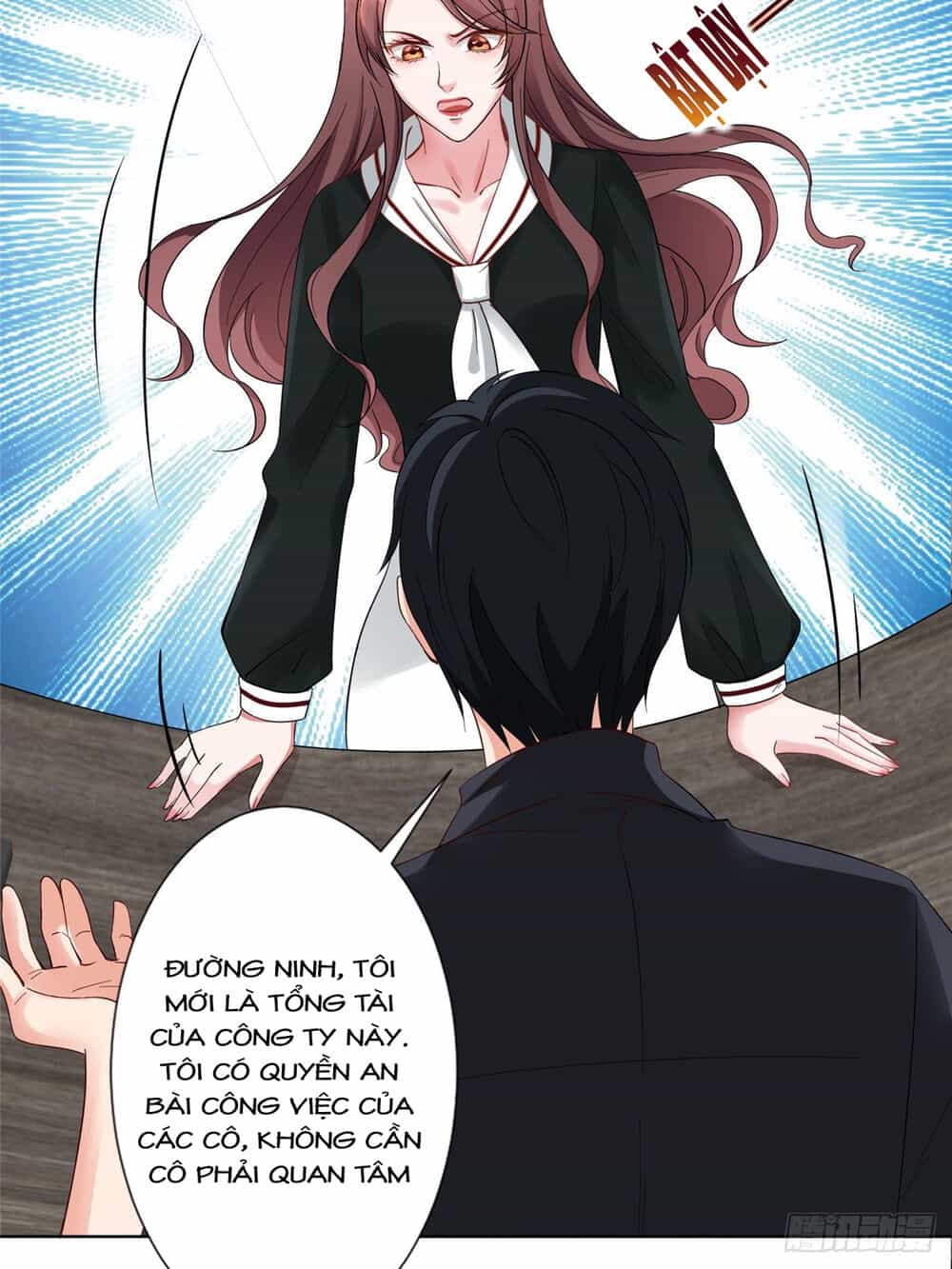 Ông Xã Kết Hôn Thử, Mạnh Thêm Chút Nữa Đi - Chương 119 - ảnh 8