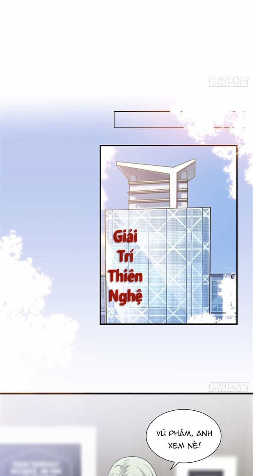 Ông Xã Kết Hôn Thử, Mạnh Thêm Chút Nữa Đi - Chương 12 - ảnh 1