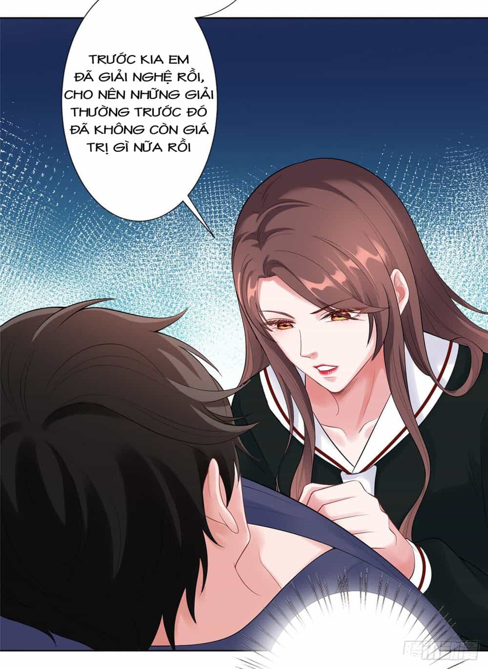 Ông Xã Kết Hôn Thử, Mạnh Thêm Chút Nữa Đi - Chương 120 - ảnh 9